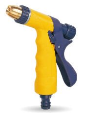 METAL UÇLU AYARLI SPRAY TABANCASI