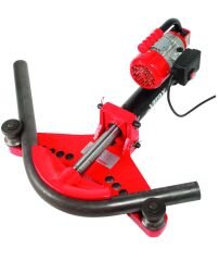 VIRAX 2408 42 ELEKTRİKLİ HİDROLİK BORU BÜKME