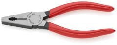 KNIPEX 03 01 140 KOMBİNE PENSE