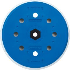 LASTİK TABAN - SERT 150 mm