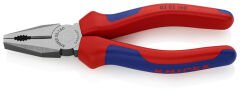 KNIPEX 03 02 160 KOMBİNE PENSE