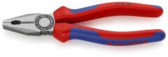 KNIPEX 03 02 180 KOMBİNE PENSE