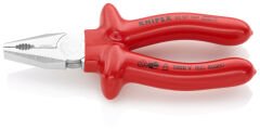 KNIPEX 03 07 160 VDE KOMBİNE PENSE