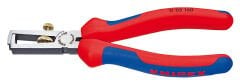 KNIPEX 11 02 160 KABLO SIYIRMA PENSESİ