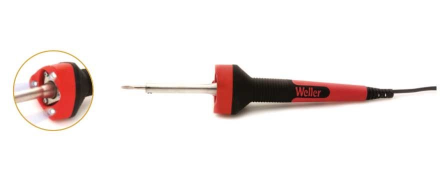 WELLER SP40NEU LED'Lİ KALEM HAVYA