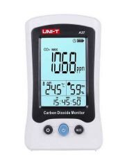 KARBONDİOKSİT ÖLÇÜM CİHAZI