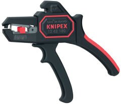 KNIPEX 12 62 180 OTOMATİK KABLO SIYIRICI