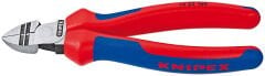 KNIPEX 14 22 160 KABLO SIYIRICILI YAN KESKİ