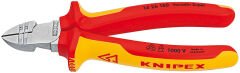 KNIPEX 14 26 160 KABLO SIYIRICILI YAN KESKİ