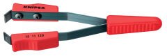 KNIPEX 15 11 120 KABLO SIYIRMA CIMBIZI