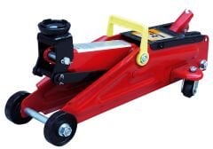 BIGRED T82000CS PLASTİK KUTULU ARABALI KRIKO 2 TON