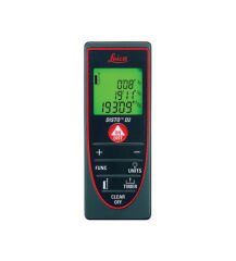 LEICA DISTO™D2 BLUETOOTH'LU LAZER METRE