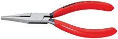 KNIPEX 23 01 140 YASSI AĞIZ MEKANİKÇİ KARGABURUN