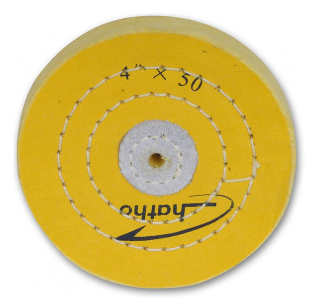 PROXXON 28000 KUMAŞ CİLALAMA ÇARKI SERT