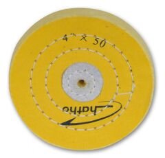 PROXXON 28000 KUMAŞ CİLALAMA ÇARKI SERT