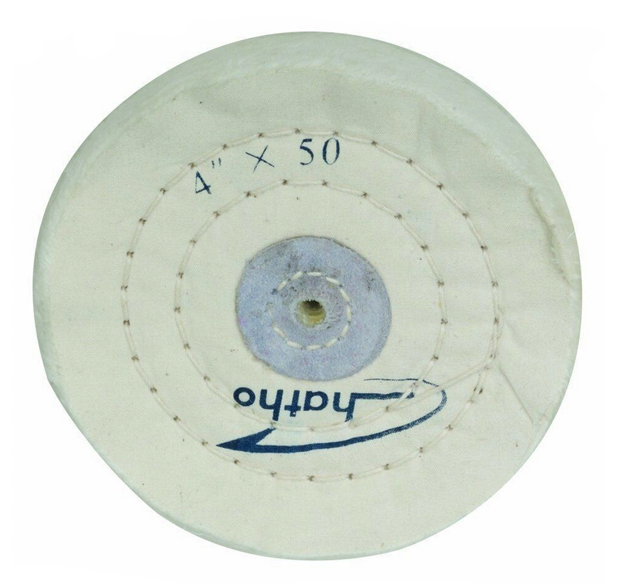 PROXXON 28002 KUMAŞ CİLALAMA ÇARKI YUMUŞAK