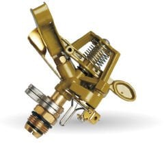 METAL SULAMA SPRİNK