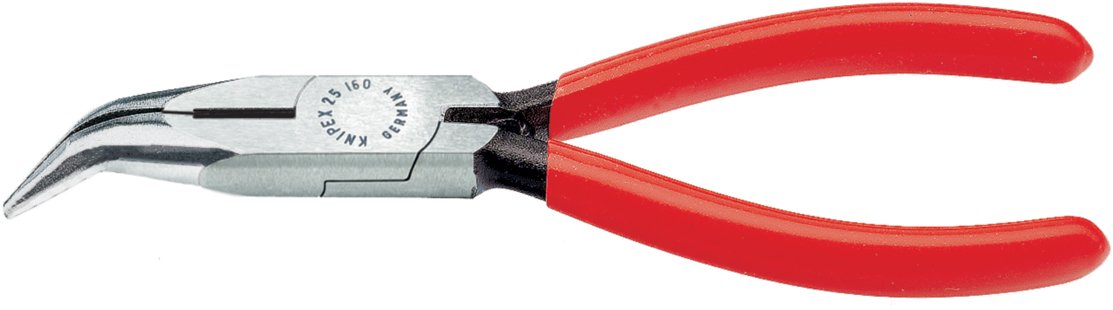 KNIPEX 25 21 160 KARGABURUN