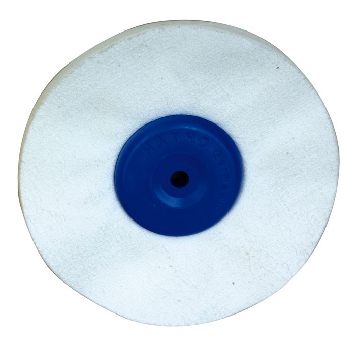 PROXXON 28006 MİKRO FİBER CİLALAMA ÇARKI