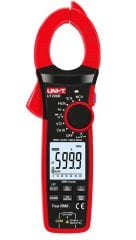 DİJİTAL TRUE RMS PENS AMPERMETRE