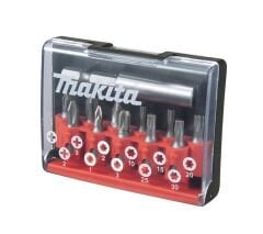 12 PARÇALI VİDALAMA + MANYETİK UÇ SETİ