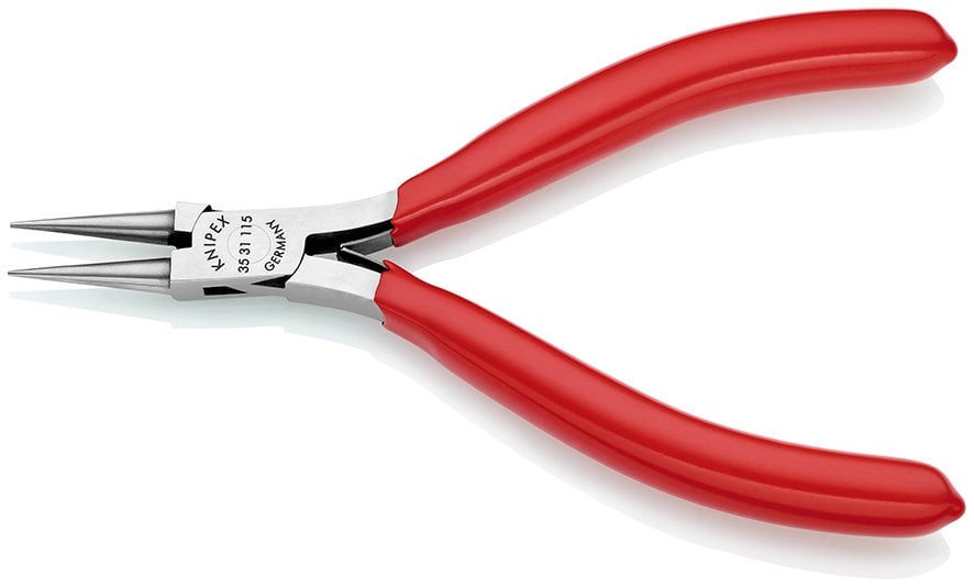 KNIPEX 35 31 115 ELEKTRONİKÇİ KARGABURUN