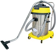 POWERWASH CH603 ISLAK KURU VAKUM MAKİNASI