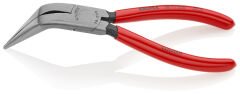 KNIPEX 38 71 200 MEKANİKÇİ EĞRİ KARGABURUN