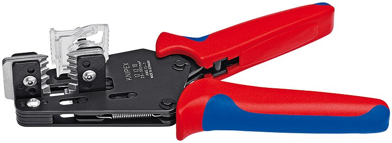 KNIPEX 12 12 10 KABLO SIYIRMA