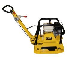 FACTOR CNP25 BENZİNLİ KOMPAKTÖR
