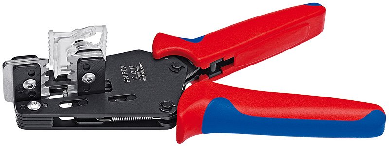 KNIPEX 12 12 12 KABLO SIYIRMA