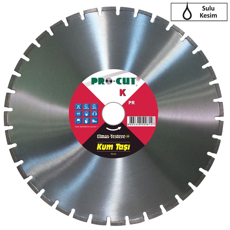 ELMAS DEST.600   50981 PRO-CUT