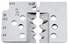 KNIPEX 12 19 12 YEDEK BIÇAK 121212 İÇİN