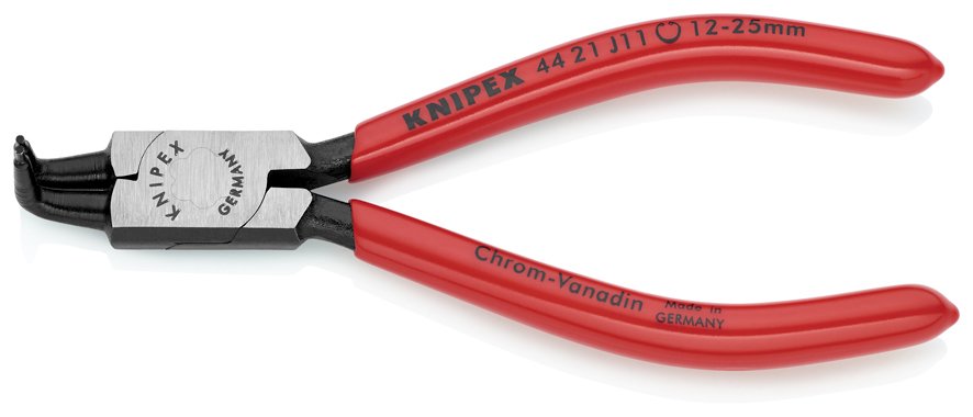 KNIPEX 44 21 J11 İÇ SEGMAN PENSİ