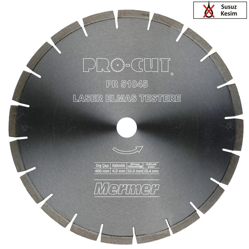 PRO-CUT 51042 300 LMY ELMAS TESTERE