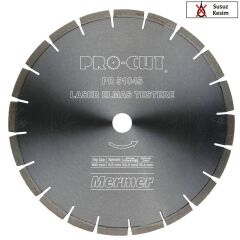 PRO-CUT 51042 300 LMY ELMAS TESTERE