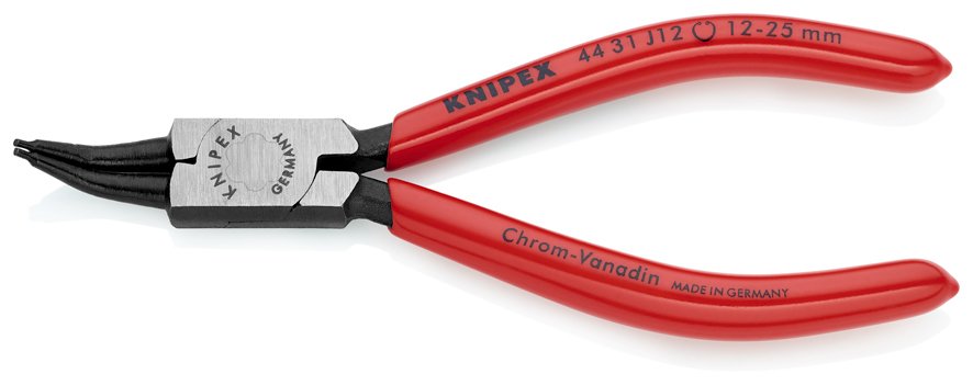 KNIPEX 44 31 J12 İÇ SEGMAN PENSİ