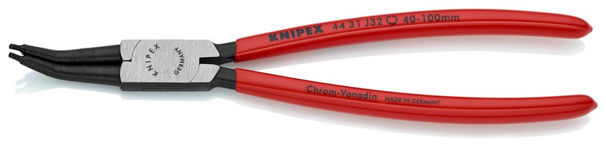 KNIPEX 44 31 J32 İÇ SEGMAN PENSİ
