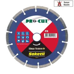 PRO-CUT 51103 125 A ELMAS TESTERE