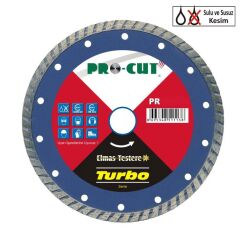 PRO-CUT 51109 115 AB ELMAS TESTERE