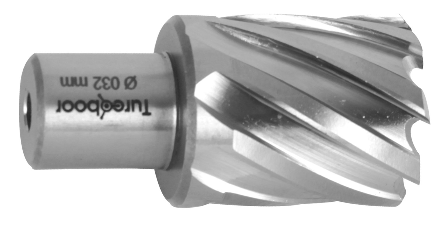 TURCOBOOR IBS29 HSS-COBALT UÇ