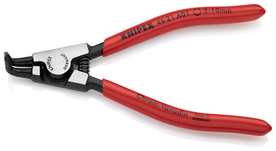 KNIPEX 46 21 A01 DIŞ SEGMAN PENSİ