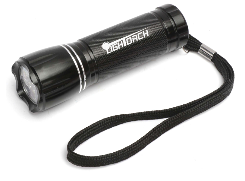 LIGHTORCH LT26317 LED'Lİ EL FENERİ