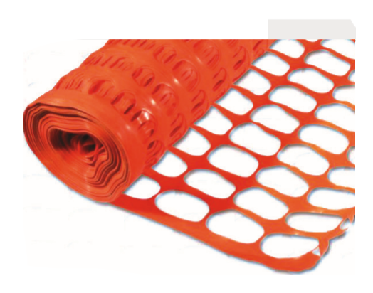 MAXSAFETY SR80 SAFETY FENCE