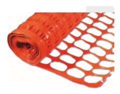 MAXSAFETY SR80 SAFETY FENCE