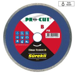 PRO-CUT 51125 115 B ELMAS TESTERE