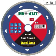 PRO-CUT 51126 115 BS ELMAS TESTERE