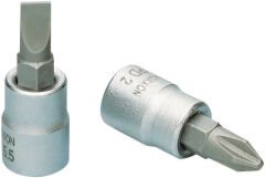 PROXXON 23595 YILDIZ BİTS LOKMA PH2