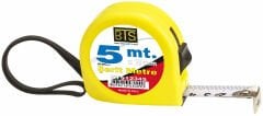 BTS19 SERİSİ ŞERİT METRE 7.5mt x 25mm