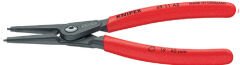 KNIPEX 49 11 A2 AĞIR HİZMET DIŞ SEGMAN PENSİ